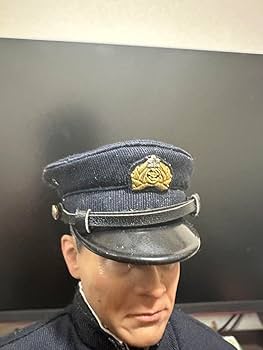 山本五十六（三船敏郎）連合艦隊指令長官　新品 Amazon.co.jp: did3r 1/6フィギュア 山本五十六 三船敏郎 連合